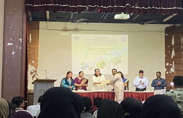 Mr. Shaikh Abu Safwan