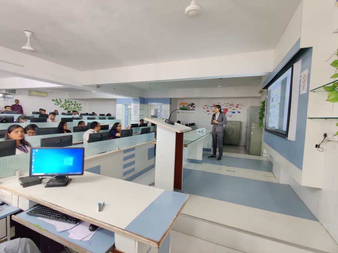 Campus Life Image