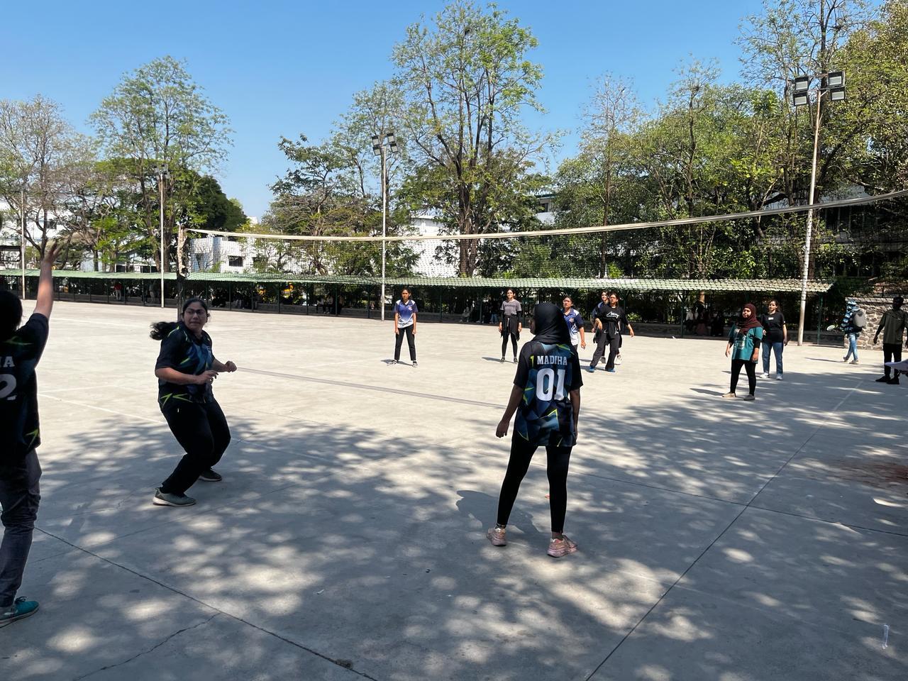 Campus Life Image