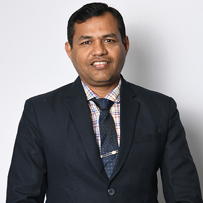 Dr. Anwar Shaikh