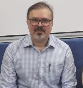 Ebrahim Mirdehghan