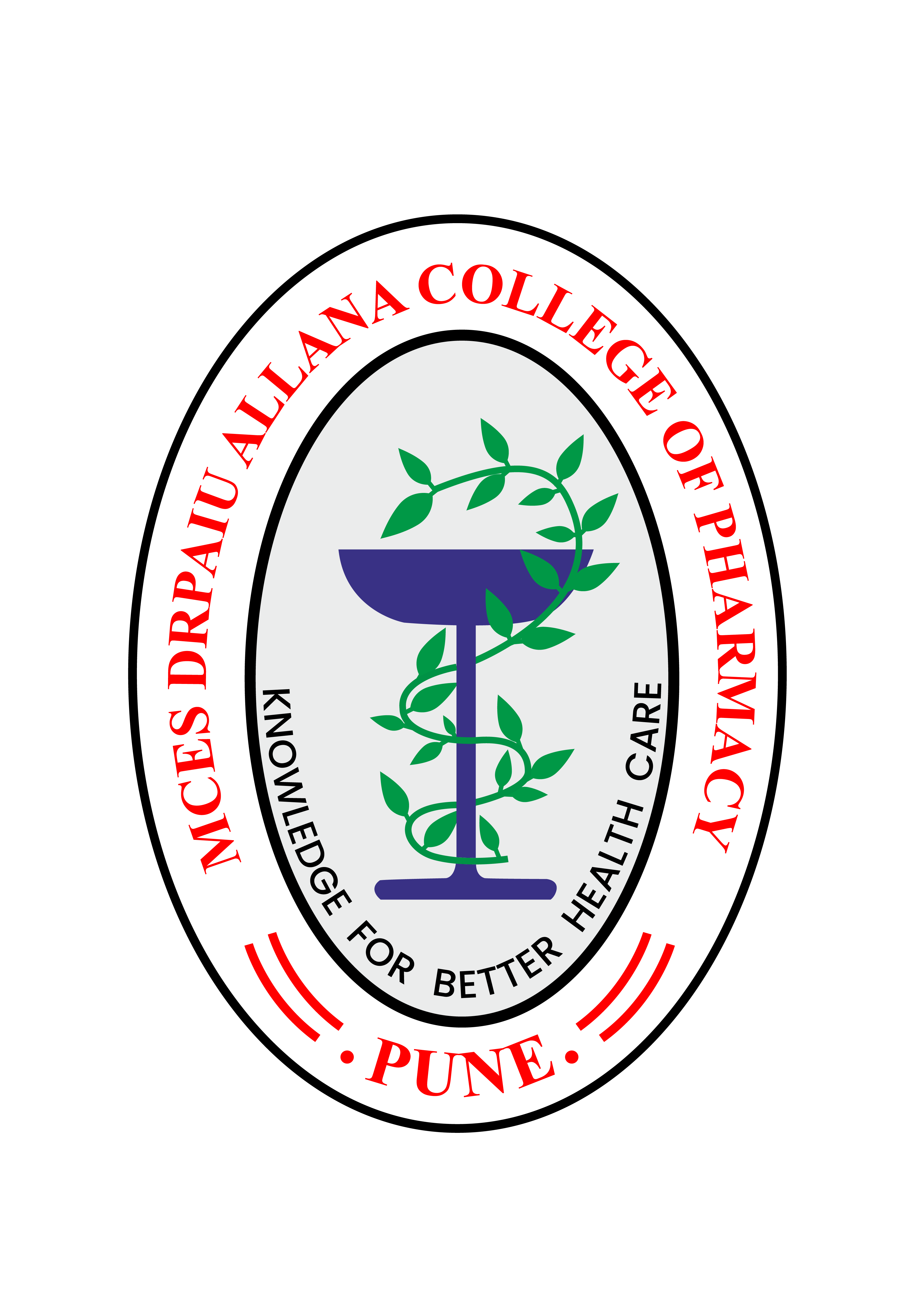 Pharmacy Logo